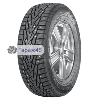 Nokian Tyres (Ikon Tyres ) Nordman 7 SUV 215/60 R17 100T